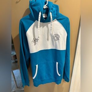 Luxe Gymshark Sweatshirt